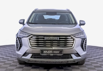 Подержанный автомобиль Haval Jolion 2023 года (2 фото)