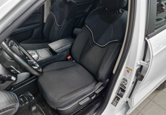 Подержанный автомобиль Haval Jolion 2023 года (20 фото)