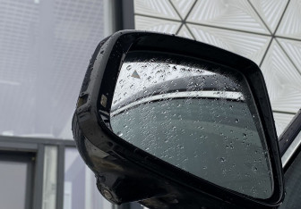 Подержанный автомобиль AITO M5 2023 года (19 фото)