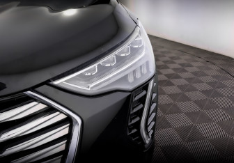 Подержанный автомобиль Haval Jolion 2022 года (17 фото)