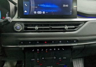 Подержанный автомобиль Chery Tiggo 7 Pro 2020 года (24 фото)