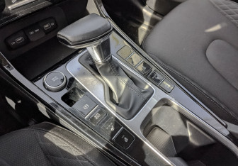 Подержанный автомобиль Hyundai Creta 2021 года (26 фото)