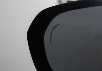 Подержанный автомобиль Geely Monjaro 2023 года (17 фото)