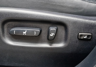 Подержанный автомобиль Lexus RX 2014 года (24 фото)