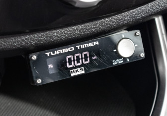 Подержанный автомобиль Subaru Impreza WRX Sedan 2012 года (14 фото)