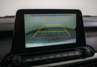 Подержанный автомобиль Kia Cerato Sedan 2018 года (17 фото)