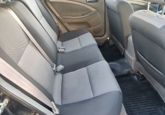 Подержанный автомобиль Chevrolet Lacetti Wagon 2012 года (11 фото)