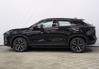 Новый Omoda C5 2026 (3 фото)