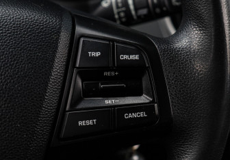 Подержанный автомобиль Hyundai Creta 2018 года (19 фото)