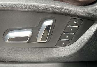 Подержанный автомобиль Haval H9 2022 года (20 фото)
