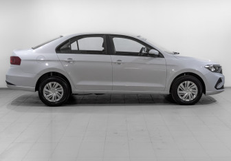 Новый Jetta VA3 2023 (4 фото)