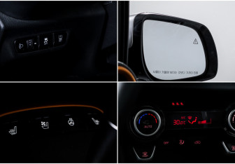 Подержанный автомобиль Kia Morning 2021 года (18 фото)