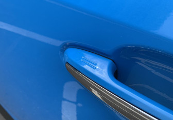 Подержанный автомобиль Toyota RAV4 2020 года (27 фото)
