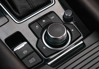 Подержанный автомобиль Mazda 6 Sedan 2023 года (20 фото)