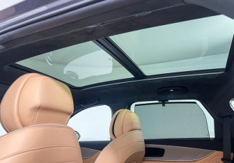 Подержанный автомобиль Jaecoo J8 2024 года (20 фото)