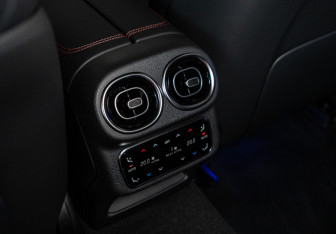 Новый Mercedes-Benz GLC AMG 2025 (27 фото)