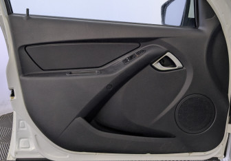 Подержанный автомобиль LADA (ВАЗ) Granta Sedan 2024 года (19 фото)