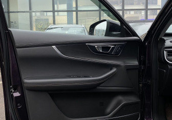 Подержанный автомобиль Chery Tiggo 8 Pro 2021 года (20 фото)