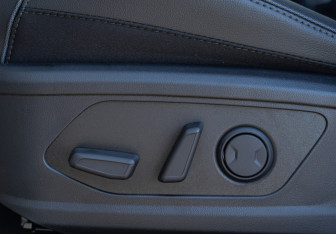 Новый Hyundai Tucson 2025 (19 фото)