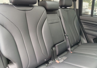 Подержанный автомобиль Haval H9 2024 года (14 фото)