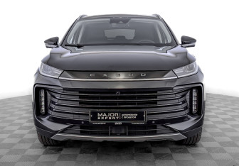 Подержанный автомобиль Exeed TXL 2022 года (2 фото)