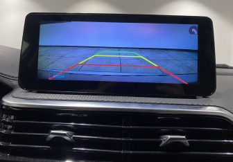 Подержанный автомобиль Changan Alsvin 2023 года (15 фото)