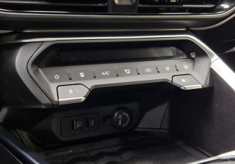 Подержанный автомобиль Kaiyi E5 2023 года (5 фото)