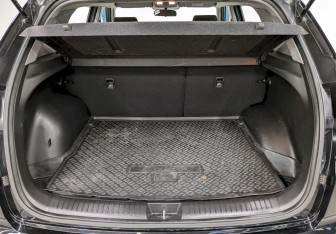 Подержанный автомобиль Hyundai Creta 2018 года (10 фото)