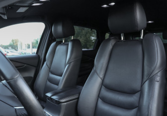 Подержанный автомобиль Mazda CX-9 2018 года (15 фото)