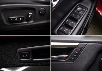 Подержанный автомобиль Lexus RX 2019 года (23 фото)