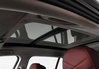 Новый BMW X5 2025 (16 фото)