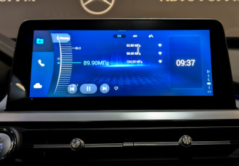 Подержанный автомобиль Chery Tiggo 7 Pro 2021 года (15 фото)