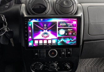 Подержанный автомобиль LADA (ВАЗ) Largus Van 2020 года (16 фото)