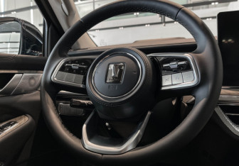 Новый Tank 500 2024 (18 фото)