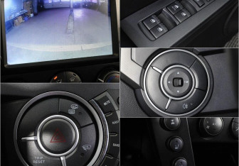 Подержанный автомобиль SsangYong Kyron 2013 года (10 фото)