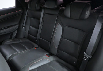 Подержанный автомобиль Geely Tugella 2023 года (23 фото)