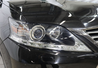 Подержанный автомобиль Lexus RX 2012 года (25 фото)