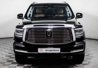 Подержанный автомобиль Tank 500 2023 года (2 фото)