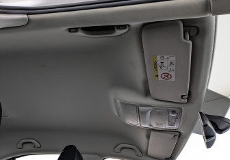 Подержанный автомобиль Skoda Octavia Liftback 2014 года (22 фото)