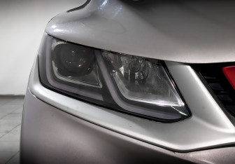 Подержанный автомобиль Geely Coolray 2022 года (16 фото)