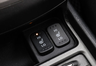 Подержанный автомобиль Honda Civic Sedan 2007 года (9 фото)