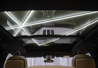 Подержанный автомобиль Porsche Cayenne 2020 года (24 фото)