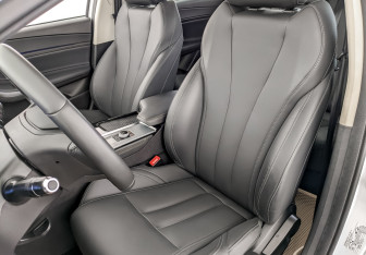 Подержанный автомобиль Omoda S5 2023 года (20 фото)