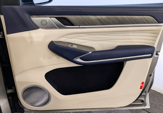 Подержанный автомобиль Tank 500 2023 года (25 фото)