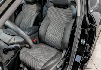 Новый Москвич 3 2022 (20 фото)