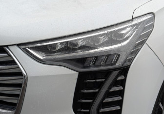 Подержанный автомобиль Haval Jolion 2022 года (11 фото)