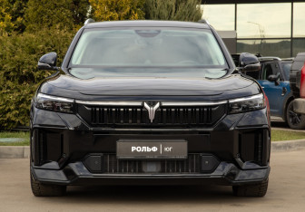 Подержанный автомобиль Voyah Free 2023 года (2 фото)