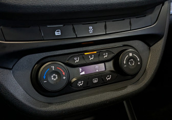 Подержанный автомобиль LADA (ВАЗ) Vesta Sedan 2016 года (23 фото)