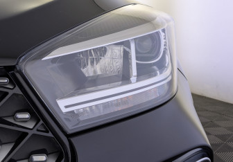Подержанный автомобиль Chery Tiggo 4 Pro 2024 года (11 фото)
