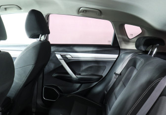Подержанный автомобиль Geely Coolray 2021 года (10 фото)